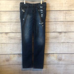 Abercrombie and Fitch Jeans